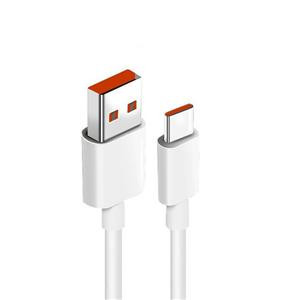 کابل تبدیل USB به USB-C مدل ECB-DU4EWE طول 1.5 متر به همراه مبدل OTG USB-C