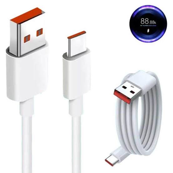 کابل تبدیل USB به USB-C مدل ECB-DU4EWE طول 1.5 متر به همراه مبدل OTG USB-C