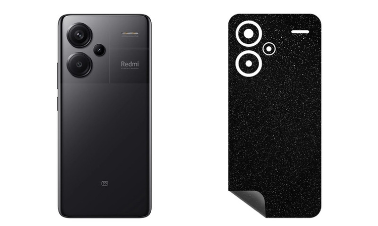 برچسب پوششی مولتی نانو مدل X-F1G مناسب برای گوشی موبایل شیائومی Redmi Note 13 Pro Plus