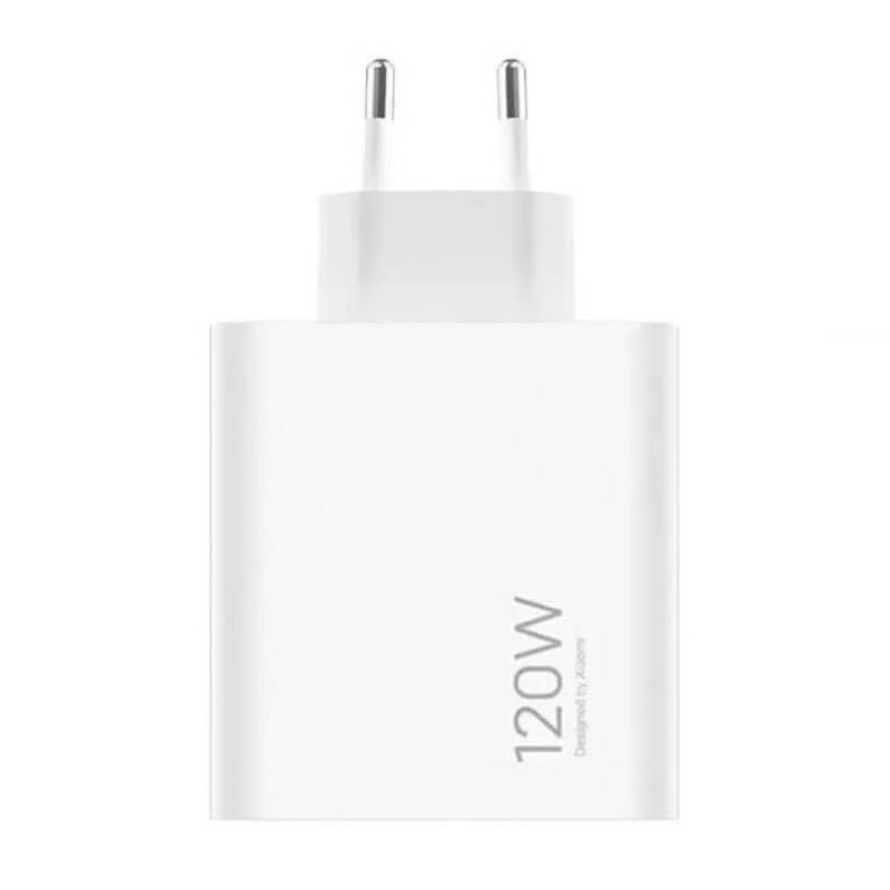 شارژر دیواری 120 وات مدل MDY-11-EZ سر کارتنی