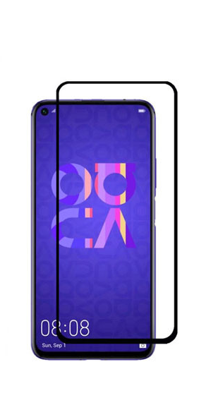 محافظ صفحه نمایش میبو مدل HD+ مناسب برای گوشی موبایل هوآوی NOVA 5T