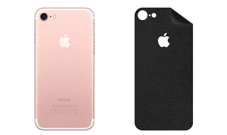 برچسب پوششی مولتی نانوD`HARD مدل X-F1L مناسب برای گوشی موبایل اپل iPhone 7
